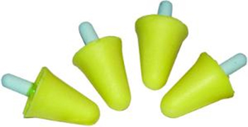 3M E-A-R Reflex RS-01-000 Tapones de repuesto