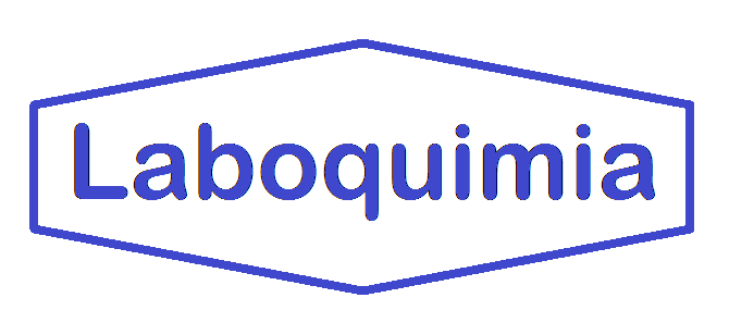 LABOQUIMIA Logo