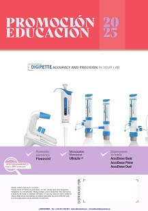 AUXILAB Promoción educación 2025