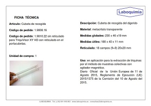 CHEMILABOR FT 20231980816