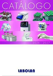 LABOLAN Cat�logo general 2026-2027