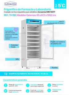 LABOQUIMIA FT 2662000326