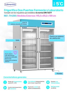 LABOQUIMIA FT 2662000327