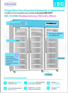 LABOQUIMIA FT 2662000328