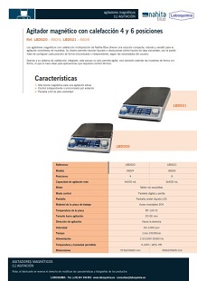 NAHITA FT 200390694314