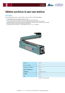 NAHITA FT 200399540187