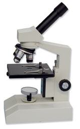 Microscopio monocular educacin 102, ZUZI