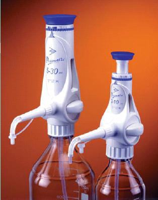 Dispensador de lquidos Pressmatic, STUART