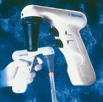 Pipeteador electrnico Bibbyjet-pro, BIBBY SCIENTIFIC