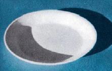 Platillo de arcilla