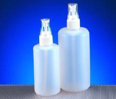 Frasco Spray atomizador