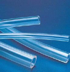 Tubo ISOFLEX flexible y transparente de PVC