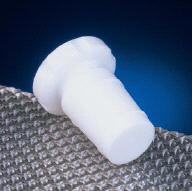 Tapn para matraces, PTFE