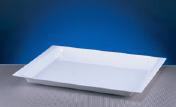 Bandeja para pipetas, PVC