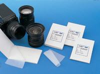 Papel para limpieza de lentes pticas y cubetas, ALBET®