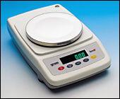 Balanza de precisin 4000/0,01 g SV-4000 CS, GRAMP