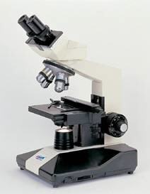 Microscopio binocular 701, COMECTA