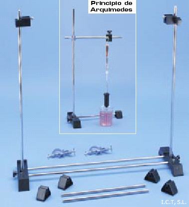 Sistema universal de soporte