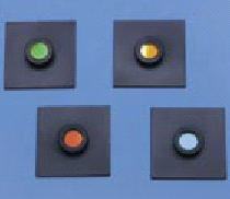 Filtros interferenciales para didctica