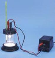 Aparato para rendimento energtico de la lmpara
