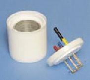 Calormetro elctrico 350 mL