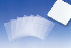 Papel de pesaje transparente, grado 2122, WHATMAN