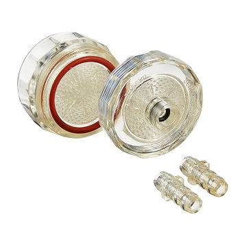 Portafiltros de polisulfona, GE Whatman®