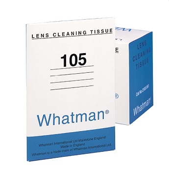 Tejido para Lentes, WHATMAN