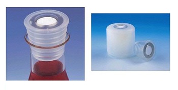Tapn para medios Bugstopper™, GE WHATMAN