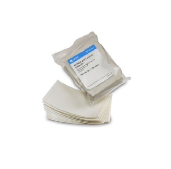 Microplacas, film sellado en frio UNISEAL, Poliester c/adhesivo, 0.05 mm espesor, caja de 100 Unid, GE WHATMAN&reg;