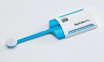 Dispositivo de recogida de muestras bucales Whatman EasiCollect+, 50 Unid, QIAGEN