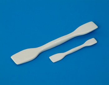 Esptula plana-plana, porcelana JIPO®
