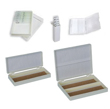 Caja para almacenar porta-objetos N1
