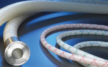 Tubo de goma Tygon™ 3370 IB, plstico SAINT GOBAIN®