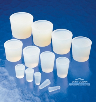 Tapn de silicona VERSILIC s/ norma DIN 12871, SAINT GOBAIN®