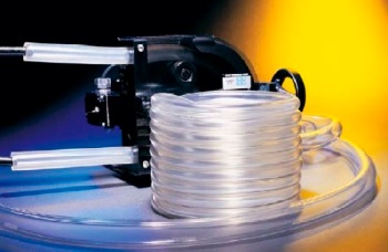 Tubo de goma Tygon™ E-LFL, plstico SAINT GOBAIN®