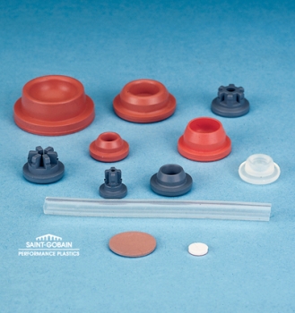 Tapn de inyeccin VERSILIC, SAINT GOBAIN®