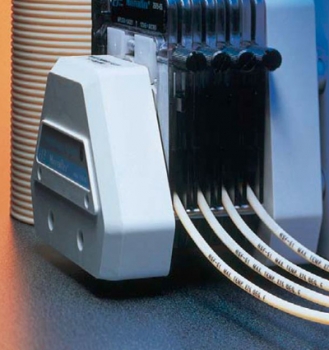 Tubo de goma Tygon™ Pharmed™ BPT, plstico SAINT GOBAIN®