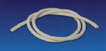 Tubo de goma color beige, plstico SAINT GOBAIN®