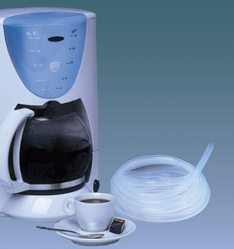 Tubo de goma Versitec™, plstico SAINT GOBAIN®