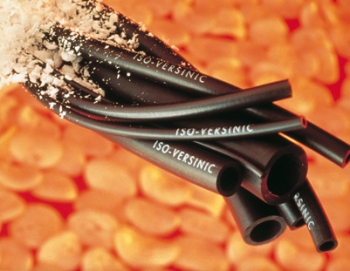 Tubo de goma fluoroelastmero ISO Versinic™, plstico SAINT GOBAIN®