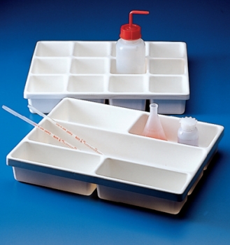 Bandeja organizadora, PVC, KARTELL