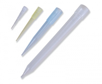 Puntas de pipeta universales 1000-5000 uL, DIGIPETTE®