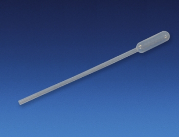 Pipeta Pasteur, plstico LDPE, con punta capilar, ENDOPLASTICWARE®
