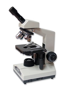 Microscopio monocular profesional 106, URA TECHNIC®