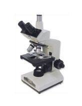 Microscopio triocular petrogrfico 198, ZUZI