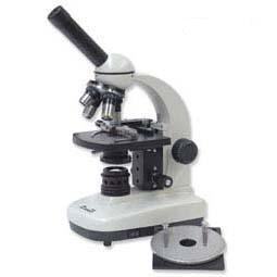 Microscopio monocular petrogrfico 196, ZUZI