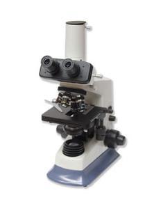 Microscopio triocular profesional 120/8, ZUZI