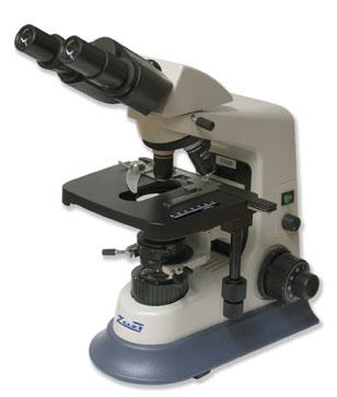 Microscopio binocular profesional acromtico 122/107, ZUZI®