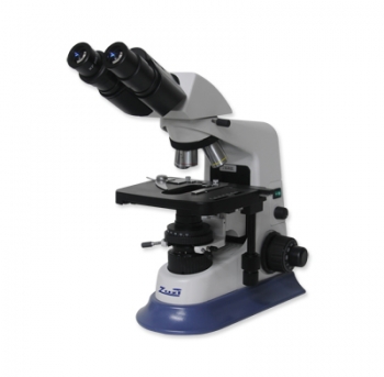 Microscopio binocular profesional plano acromtico 122/147, ZUZI®